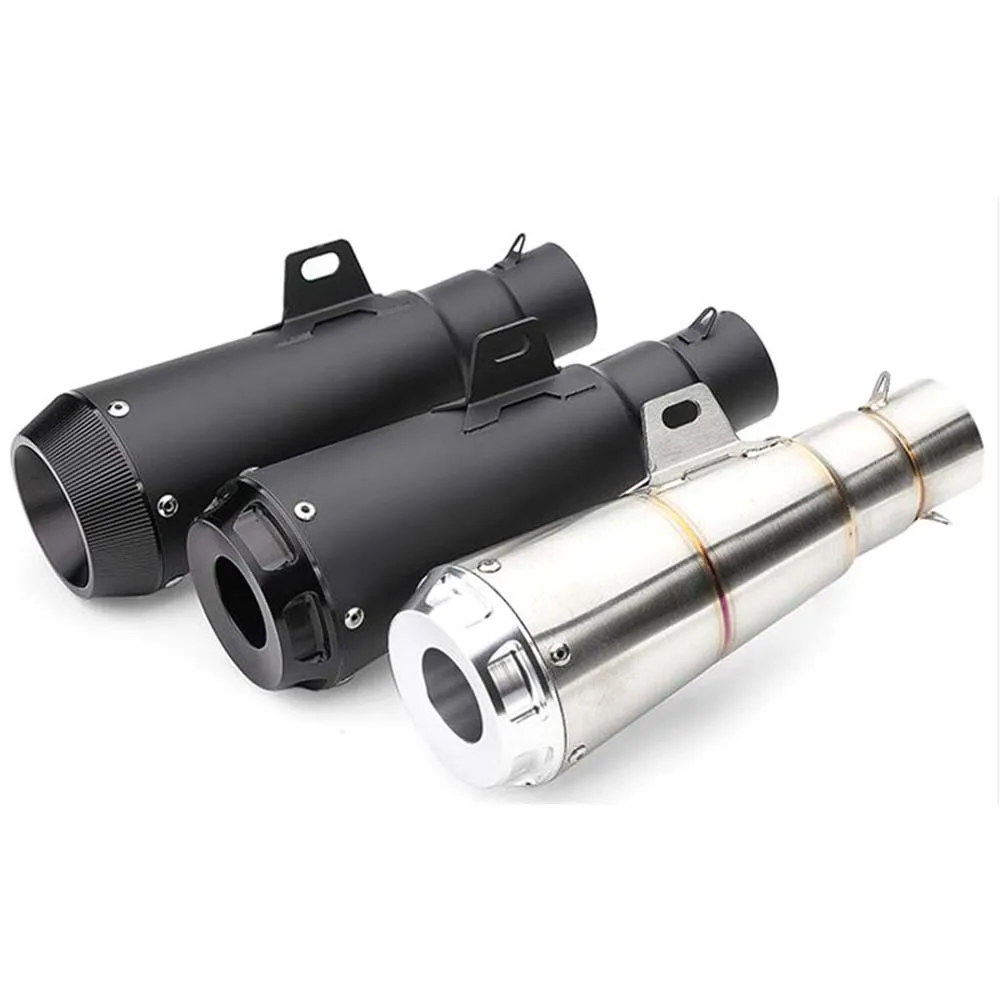 Univeresal 51mm Motorcycle Exhaust Pipe Muffler Laser Right and Left Side Moto Escape For R6 R1 CBR600 Z750 GSXR750 Z1000 ER6N
Univeresal 51mm Motorcycle Exhaust Pipe Muffler Laser Right and Left Side Moto Escape For R6 R1 CBR600 Z750 GSXR750 Z1000 ER6N