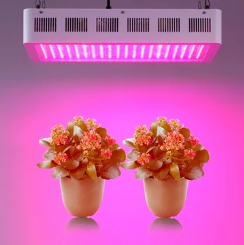 High Power 600w LED Grow Light kit Full Spectrum for Indoor Greenhouse Hydroponic Plants Veg Growing Flowering Bloom
High Power 600w LED Grow Light kit Full Spectrum for Indoor Greenhouse Hydroponic Plants Veg Growing Flowering Bloom