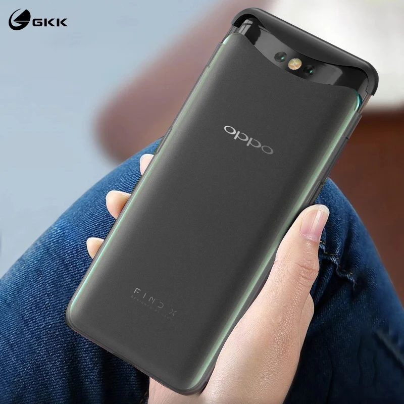 Luxury Simple Casing for Oppo Find X Case Cover Translucent Anti-shock Ultra-thin Hard PC Matte Covers Oppo FindX Coque Fundas
Luxury Simple Casing for Oppo Find X Case Cover Translucent Anti-shock Ultra-thin Hard PC Matte Covers Oppo FindX Coque Fundas