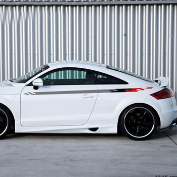 Emblems Car Sticker For A3 A4 Q5 Corolla Golf Elantra Parts Accessories Auto Exterior PVC Side
Emblems Car Sticker For A3 A4 Q5 Corolla Golf Elantra Parts Accessories Auto Exterior PVC Side