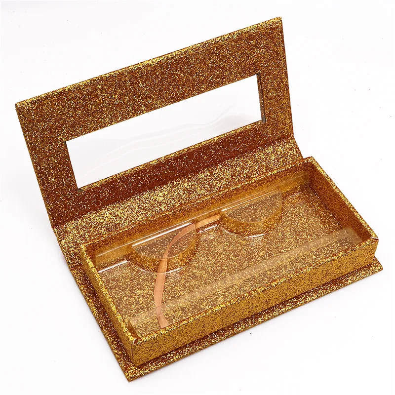 1/5/10/20/50/100PCS Eyelashes Box Bulk Vendor Rectangle Lash Package case Wholesale Mink Lashes Packaging Box Empty
1/5/10/20/50/100PCS Eyelashes Box Bulk Vendor Rectangle Lash Package case Wholesale Mink Lashes Packaging Box Empty