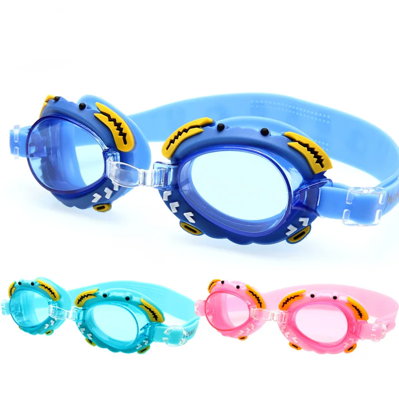 Yuke Children Waterproof Anti-fog Swimming Goggles Girls High-definition Goggles BOY'S Swimming Goggles Kids Swimming Glasses 
Yuke Children Waterproof Anti-fog Swimming Goggles Girls High-definition Goggles BOY'S Swimming Goggles Kids Swimming Glasses