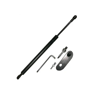 Suitable for 2009-2018 Dodge Ram 1500 2500 3500 Pickup Truck Tailgate Buffer Drop Vehicle Tailgate Shock Gas Deceleration Pillar
Suitable for 2009-2018 Dodge Ram 1500 2500 3500 Pickup Truck Tailgate Buffer Drop Vehicle Tailgate Shock Gas Deceleration Pillar