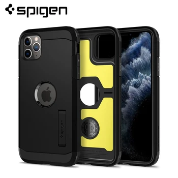 Spigen Tough Armor XP Case for iPhone 11 Pro - New Extreme Impact Foam Design Heavy Duty MIL-STD-810 Drop Resistance Cases
Spigen Tough Armor XP Case for iPhone 11 Pro - New Extreme Impact Foam Design Heavy Duty MIL-STD-810 Drop Resistance Cases