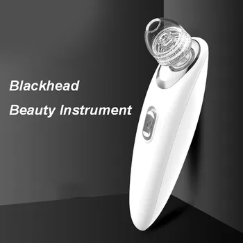 Blackhead Suction Probe Pore Blackhead Vacuum Suction Machine Blackhead Removal Tool
Blackhead Suction Probe Pore Blackhead Vacuum Suction Machine Blackhead Removal Tool