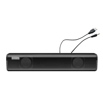 rechargeable Bluetooth speaker, hidden audio desktop computer home wired laptop desktop subwoofer Mini Sound bar
rechargeable Bluetooth speaker, hidden audio desktop computer home wired laptop desktop subwoofer Mini Sound bar