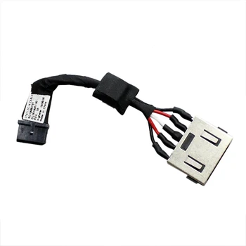 For Lenovo ThinkPad 14" T470s DC30100RC00 DC Power Jack Harness Plug Conenctor Cable
For Lenovo ThinkPad 14" T470s DC30100RC00 DC Power Jack Harness Plug Conenctor Cable