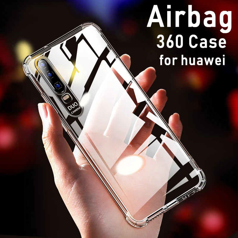 Lamorniea Case For Huawei Honor 20 Pro Cover P30 P20 Pro Soft TPU Transparent Silicone Case For Huawei Honor 8X Mate 20
Lamorniea Case For Huawei Honor 20 Pro Cover P30 P20 Pro Soft TPU Transparent Silicone Case For Huawei Honor 8X Mate 20