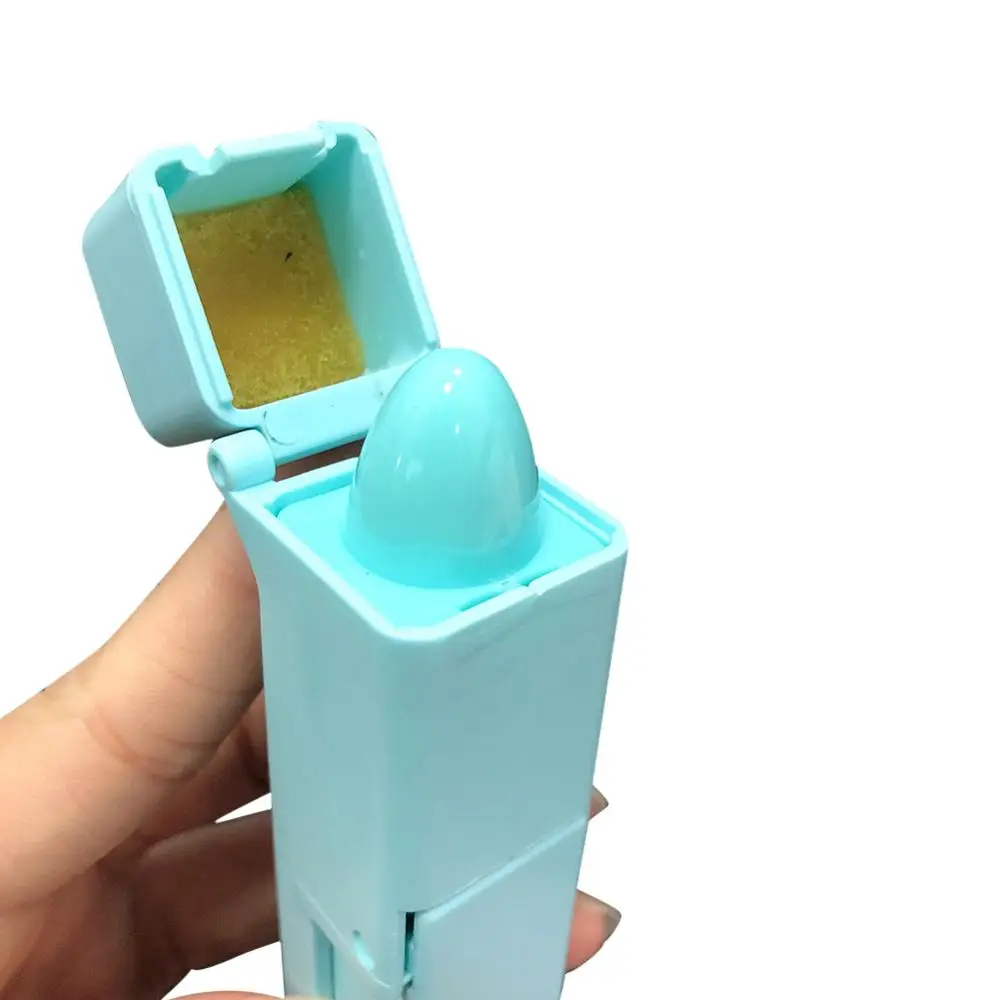 1Pc Portable Press Hand Stick Door Handle Self-sterilizing Zero Contact Tools Preventing Disease Infection Protective Equipment
1Pc Portable Press Hand Stick Door Handle Self-sterilizing Zero Contact Tools Preventing Disease Infection Protective Equipment