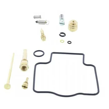 Carburetor Carb Repair Kit 92055-1425 92055-1426 Fits For Kawasaki ZZR ZXT10C Highly Matched To The Original Device
Carburetor Carb Repair Kit 92055-1425 92055-1426 Fits For Kawasaki ZZR ZXT10C Highly Matched To The Original Device