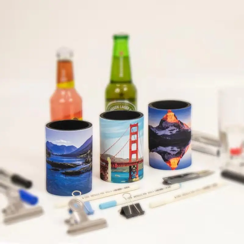 NEYGU Non-slip Heat-resistant Stubby Holder, Drink Sleeve Holder for Promotion, Suitable for all kinds of holiday gifts
NEYGU Non-slip Heat-resistant Stubby Holder, Drink Sleeve Holder for Promotion, Suitable for all kinds of holiday gifts