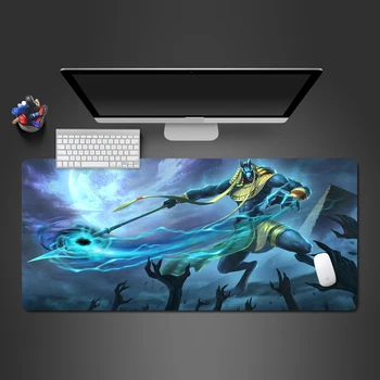 Popular Animation Game Mouse Pad Personalized Creative Cool Natural Rubber Best-Selling Office Computer Keyboard And Mouse Pad
Popular Animation Game Mouse Pad Personalized Creative Cool Natural Rubber Best-Selling Office Computer Keyboard And Mouse Pad