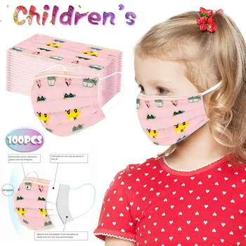 Children's Face Mask Disposable Face Fabric Facial Mask Industrial 3Ply Ear Loop 10/20/50/100pcs Mouth Caps Washable Маски#YL5
Children's Face Mask Disposable Face Fabric Facial Mask Industrial 3Ply Ear Loop 10/20/50/100pcs Mouth Caps Washable Маски#YL5