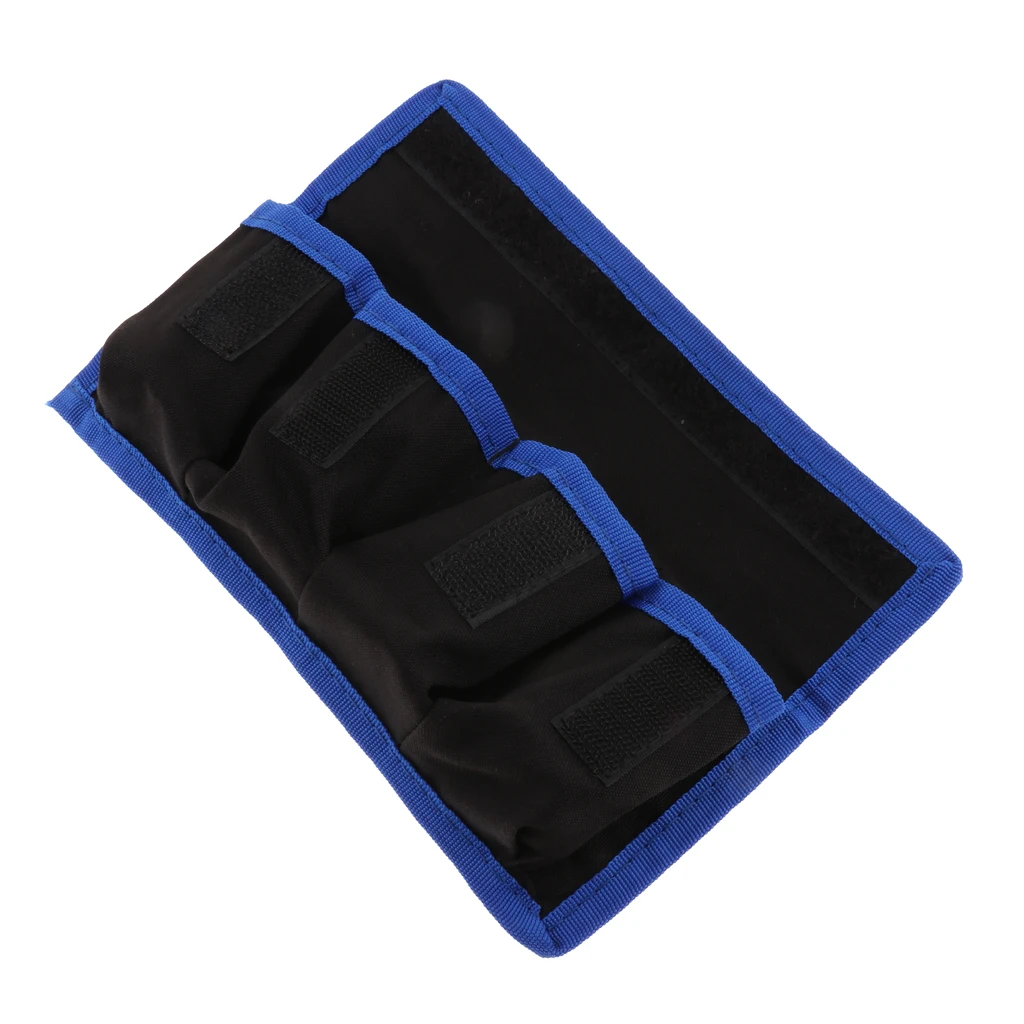 Battery Bag Case Protector for Sony NP-FW50 Pack Hold 4 Batteries Protect from Water Wet Dust Scratch Battery Bag Case Protector for Sony NP-FW50 Pack Hold 4 Batteries Protect from Water Wet Dust Scratch