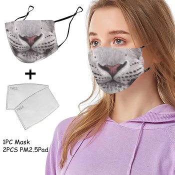 Adult Cat Animals Printing Reusable Protective Pm2.5 Filter Mouth Mask Dust Face Mask Fashion Proof Breathable Mouth Mask Masque
Adult Cat Animals Printing Reusable Protective Pm2.5 Filter Mouth Mask Dust Face Mask Fashion Proof Breathable Mouth Mask Masque