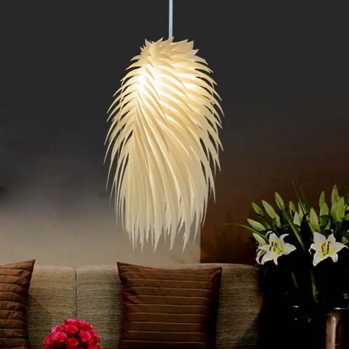 Seckill Art Pendant Lamp Home Furnishing Restaurant Dining Room Bedroom Chandelier European Style Lights Acrylic Lamp Bed
Seckill Art Pendant Lamp Home Furnishing Restaurant Dining Room Bedroom Chandelier European Style Lights Acrylic Lamp Bed