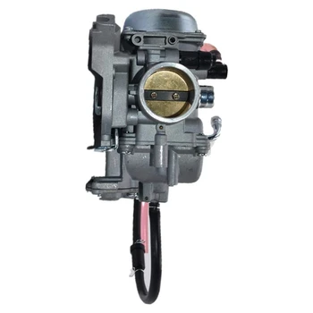 0470-449 Carburetor Fits for Arctic Cat ATV 400 500 FIS TBX 2000 2001 2002 2003
0470-449 Carburetor Fits for Arctic Cat ATV 400 500 FIS TBX 2000 2001 2002 2003