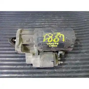 9000331436 STARTER MOTOR NISSAN VANETTE CARGO
9000331436 STARTER MOTOR NISSAN VANETTE CARGO