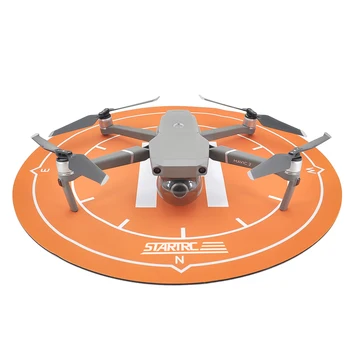 STARTRC DJI Mavic Air 2 accessories Landing Pad Foldable Pad for dji MAVIC MINI accessories DJI mavic air/2 pro zoom
STARTRC DJI Mavic Air 2 accessories Landing Pad Foldable Pad for dji MAVIC MINI accessories DJI mavic air/2 pro zoom