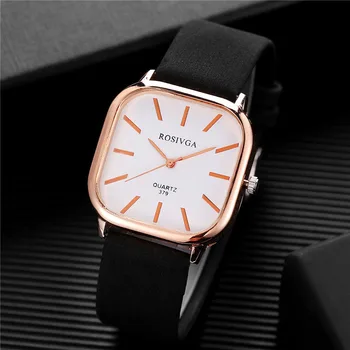 Luxury Brand Classic Men Square Wristwatch Men Leather Strap Quartz Watch Casual Men Business Watch Clock Relogio Masculino C263
Luxury Brand Classic Men Square Wristwatch Men Leather Strap Quartz Watch Casual Men Business Watch Clock Relogio Masculino C263