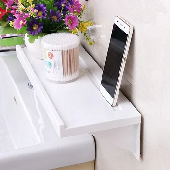 Bathroom Shelf Suction Cup Rack Wall Storage Organizer Kitchen Display Shelves Punch Free Save Space MU8669
Bathroom Shelf Suction Cup Rack Wall Storage Organizer Kitchen Display Shelves Punch Free Save Space MU8669