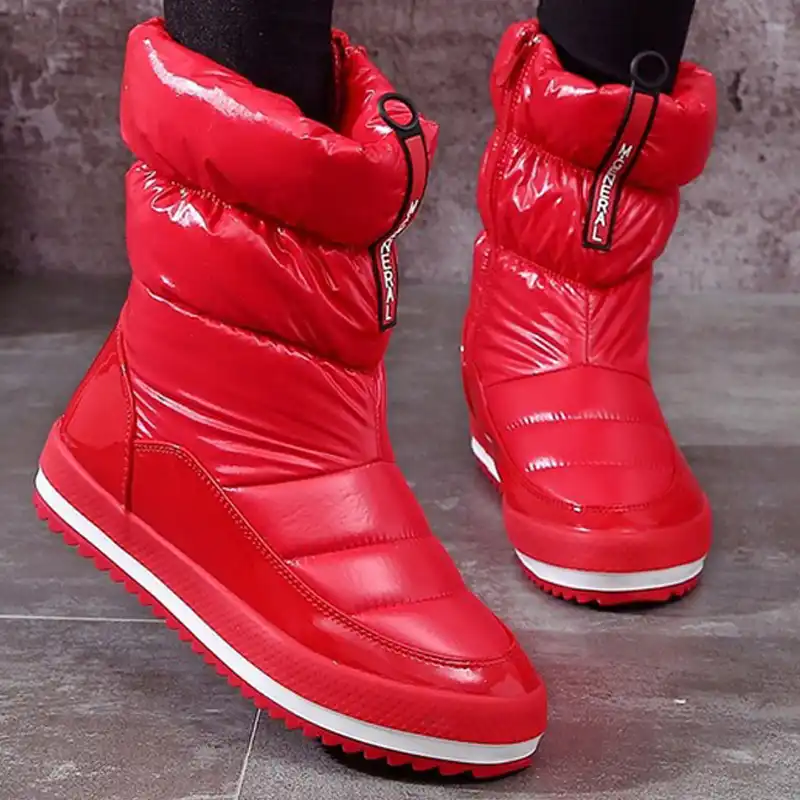 womens boots winter 2019