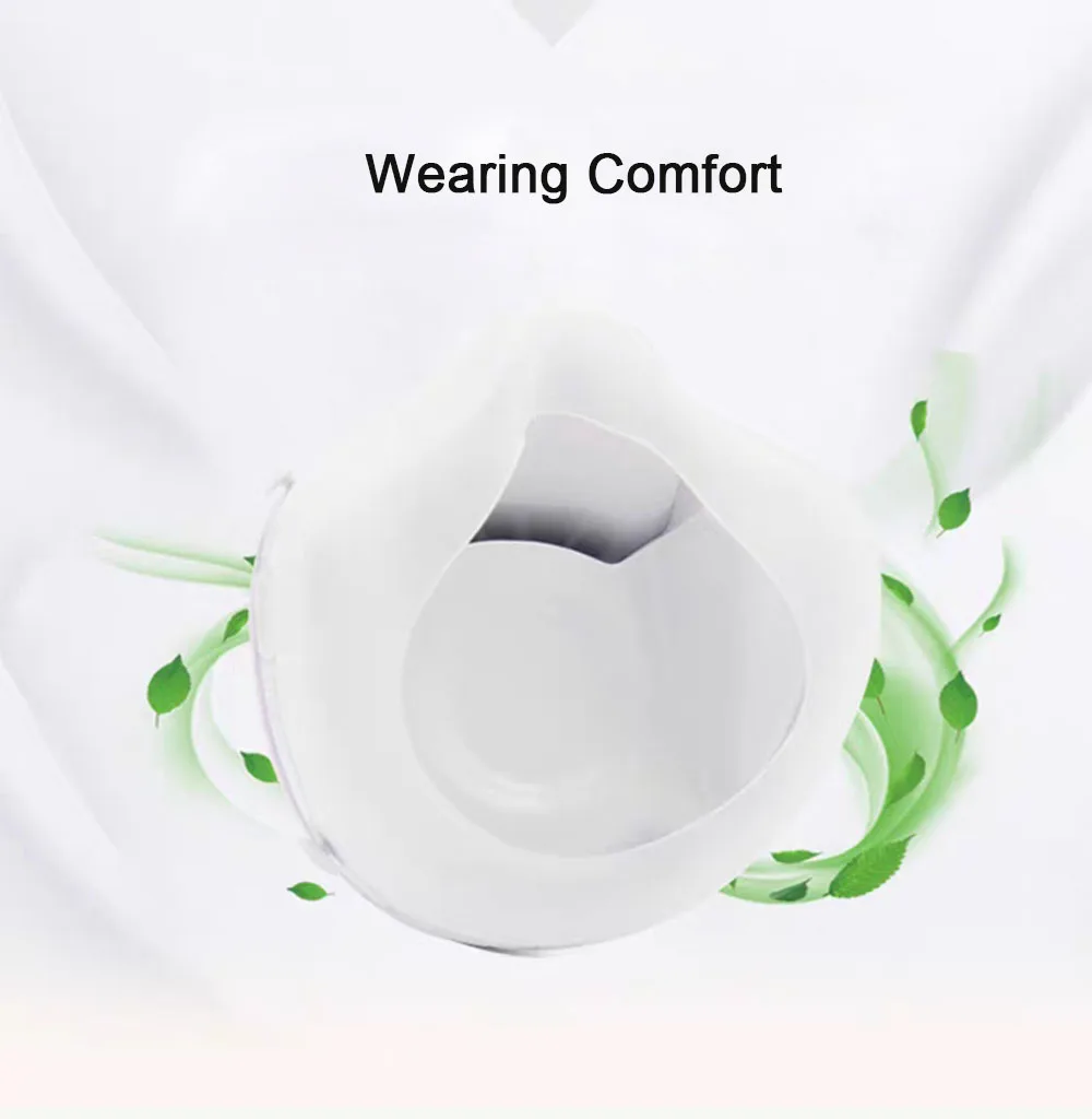 2020 new Xiaomi Q7 electric anti haze non suffocating electric air supply mask is suitable for daily travel 2020 new Xiaomi Q7 electric anti haze non suffocating electric air supply mask is suitable for daily travel