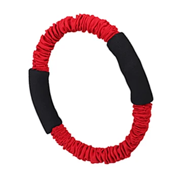 Practical Shoulder Arm Strength Training Band Home Fitness Exerciser Nylon Hand Extensor Chest Archery Muscles Wrist Pull-up 
Practical Shoulder Arm Strength Training Band Home Fitness Exerciser Nylon Hand Extensor Chest Archery Muscles Wrist Pull-up