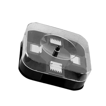 3 PCS Safe Durable Reusable Roach Buster Cockroach Trap Pest Control for School Toilet Rooms Restaurant Home Kitchen Office
3 PCS Safe Durable Reusable Roach Buster Cockroach Trap Pest Control for School Toilet Rooms Restaurant Home Kitchen Office