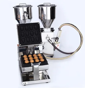 free shipping Multi - functional Stuffing filling machine Automatic batter distributor
free shipping Multi - functional Stuffing filling machine Automatic batter distributor