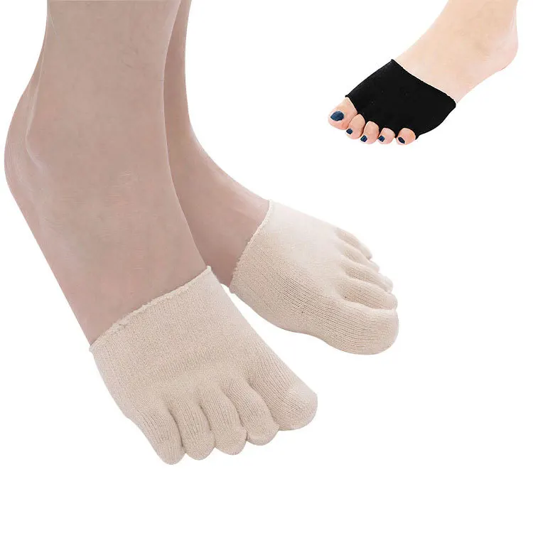 Female Toe Socks Toe Half Socks Forefoot Socks Hidden Socks Toe Socks Sandals Socks High Heel Shoes Socks Half Length Socks jiao
Female Toe Socks Toe Half Socks Forefoot Socks Hidden Socks Toe Socks Sandals Socks High Heel Shoes Socks Half Length Socks jiao