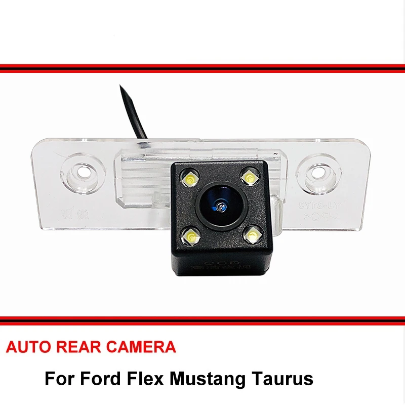 Для Ford Flex Mustang GT Taurus Автомобильная фотокамера заднего вида с ночным видением
Для Ford Flex Mustang GT Taurus Автомобильная фотокамера заднего вида с ночным видением