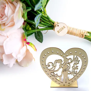 Birthday Crafts Table Decor Romantic Party Supplies Wedding Led Home Ornaments Candle Light Wooden Heart Battery Powered
Birthday Crafts Table Decor Romantic Party Supplies Wedding Led Home Ornaments Candle Light Wooden Heart Battery Powered