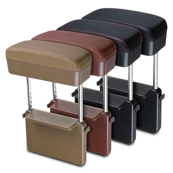 Wireless Armrest Box Charger Car Armrest Box Anti-fatigue Adjustable Central Armrest Pad Universal-Protective Armrest Box Pad
Wireless Armrest Box Charger Car Armrest Box Anti-fatigue Adjustable Central Armrest Pad Universal-Protective Armrest Box Pad