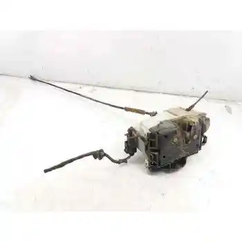 8231065J16000 DOOR LOCK REAR RIGHT SUZUKI GRAND VITARA JB (JT)
8231065J16000 DOOR LOCK REAR RIGHT SUZUKI GRAND VITARA JB (JT)