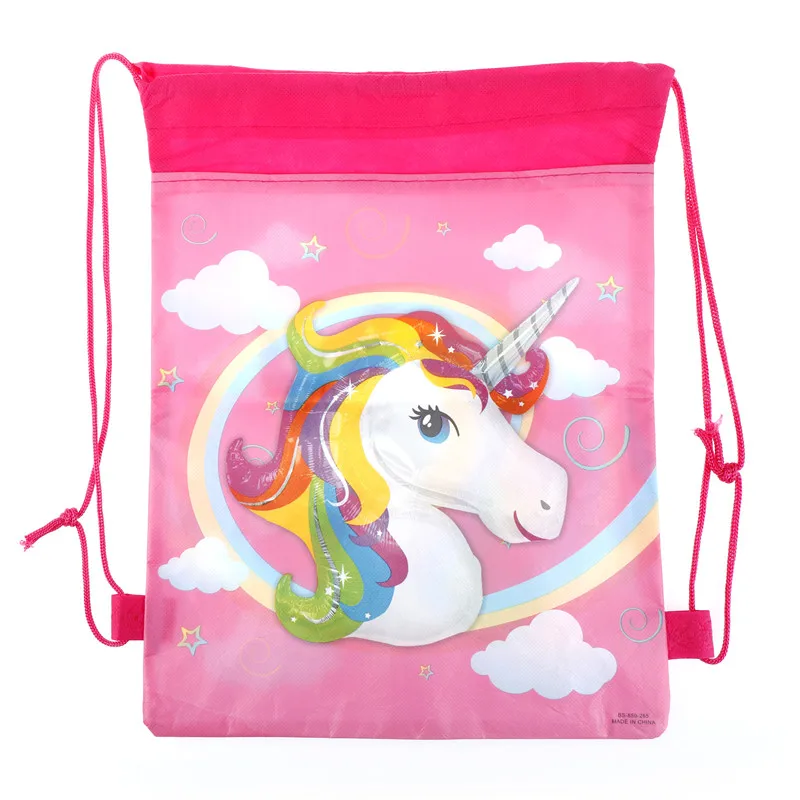 1pc 35.5*27.7cm Unicorn drawstring Storage Bag Kid Birthday Party Wedding Graduation Decor
1pc 35.5*27.7cm Unicorn drawstring Storage Bag Kid Birthday Party Wedding Graduation Decor