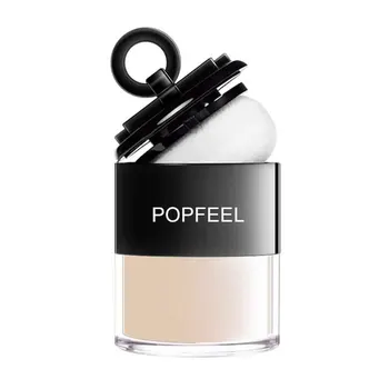 Matte High Definition Long Lasting Oil Control Waterproof Mushroom Head Portable Loose Powder Foundation Smooth Face Makeup
Matte High Definition Long Lasting Oil Control Waterproof Mushroom Head Portable Loose Powder Foundation Smooth Face Makeup