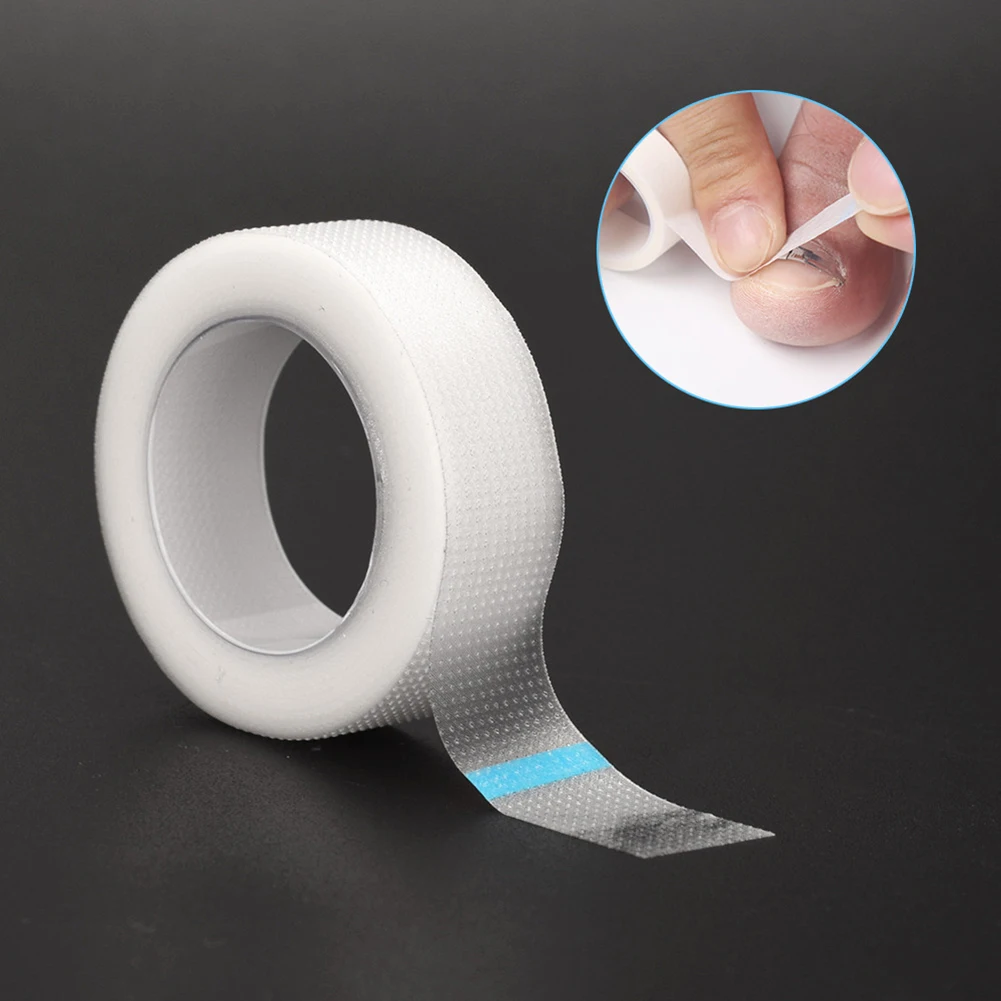 3 Pcs Toe Nail Correction Tool Toe Nail Care Pedicure Manicure Toenail Fixer Footnail Toenail Care Tool Orthotic Nail Corrector
3 Pcs Toe Nail Correction Tool Toe Nail Care Pedicure Manicure Toenail Fixer Footnail Toenail Care Tool Orthotic Nail Corrector
