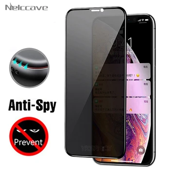 500Pcs Full Coverage Private Screen Protector For iPhone 12 11 Pro Max XS XR 8 Plus 7 6 6S SE 2020 Antispy Tempered Glass Film
500Pcs Full Coverage Private Screen Protector For iPhone 12 11 Pro Max XS XR 8 Plus 7 6 6S SE 2020 Antispy Tempered Glass Film