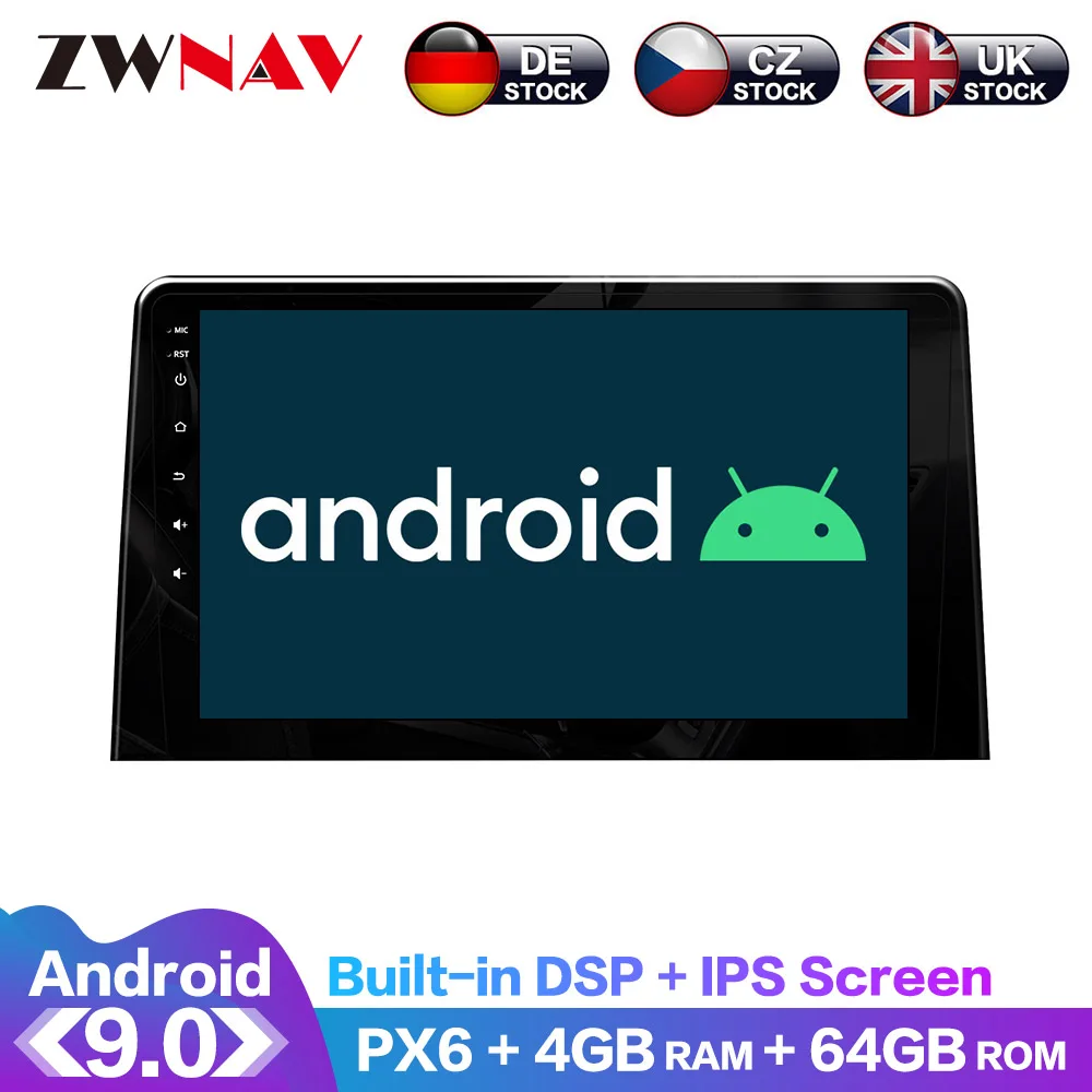 For PEUGEOT Partner 2020 Android IPS Screen PX6 DSP Car No DVD GPS Multimedia Player Head Unit Radio Navi Audio Stereo
For PEUGEOT Partner 2020 Android IPS Screen PX6 DSP Car No DVD GPS Multimedia Player Head Unit Radio Navi Audio Stereo