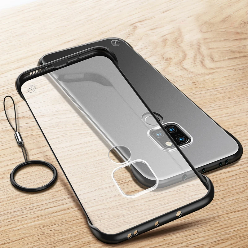 SemgCeKen Bumper ring Transparent case for huawei mate 10 20 pro x 20x mate20 mate10 Ultra Thin slim matte hard back phone cover
SemgCeKen Bumper ring Transparent case for huawei mate 10 20 pro x 20x mate20 mate10 Ultra Thin slim matte hard back phone cover