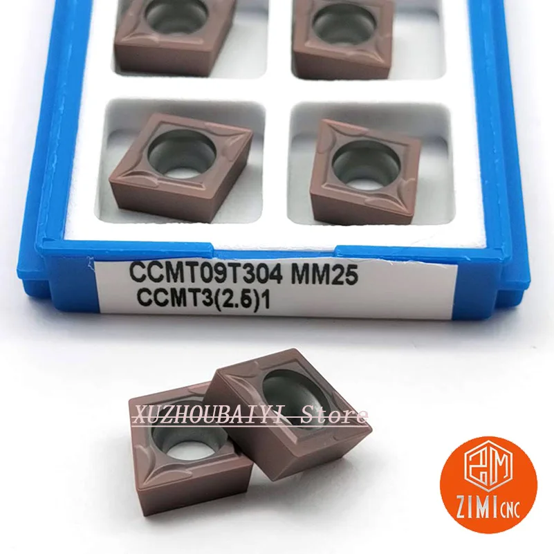 CCMT09T304/CCMT09T308/CCMT060208/CCMT060204 carbide inserts 100% original external turning tools CNC lathe cutting tools turning
CCMT09T304/CCMT09T308/CCMT060208/CCMT060204 carbide inserts 100% original external turning tools CNC lathe cutting tools turning
