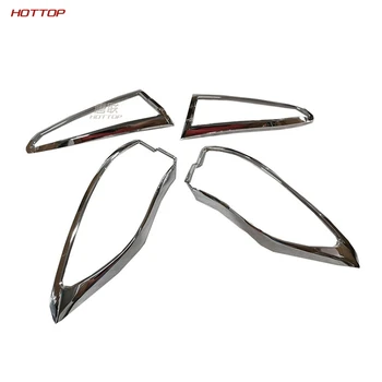 For Toyota Corolla Cross 2020 Taillight Frame Decoration Taillight ABS Plating Modification
For Toyota Corolla Cross 2020 Taillight Frame Decoration Taillight ABS Plating Modification