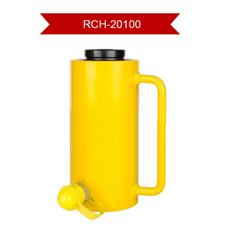 RCH-20100 отдельный электрогидравлический домкрат 20T, сверхдлинный строительный инженерный домкрат, специально для инженерного моста
RCH-20100 отдельный электрогидравлический домкрат 20T, сверхдлинный строительный инженерный домкрат, специально для инженерного моста