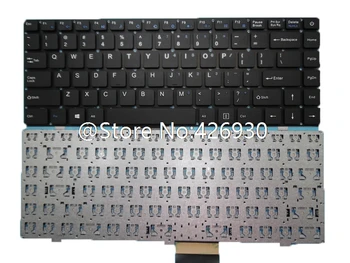 Laptop Keyboard For Imuz For StormBook14 Office English US Black Silver Pink Without Frame New
Laptop Keyboard For Imuz For StormBook14 Office English US Black Silver Pink Without Frame New