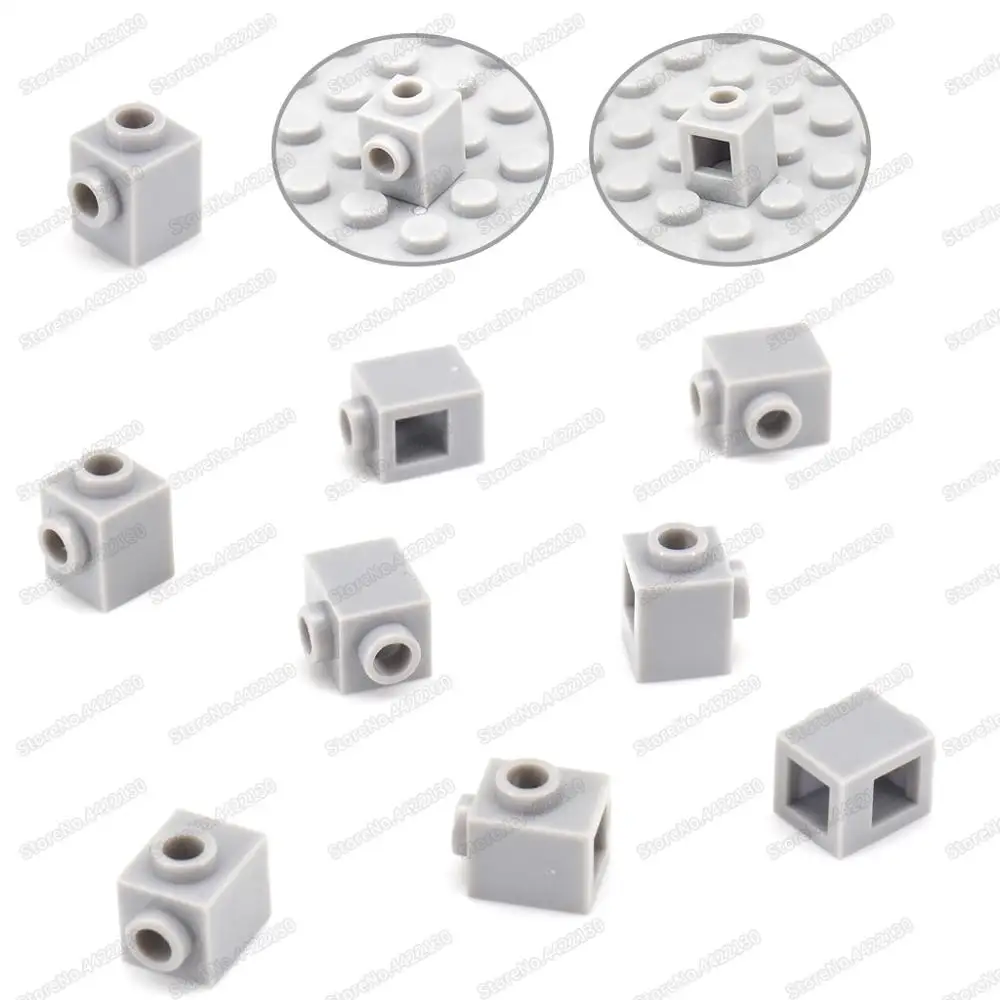 Brick 1x1 W.2 Knobs Building Block Creator Accessories Moc Military Figures WW2 Technology Weapons Assembly Model Child Gift Toy
Brick 1x1 W.2 Knobs Building Block Creator Accessories Moc Military Figures WW2 Technology Weapons Assembly Model Child Gift Toy
