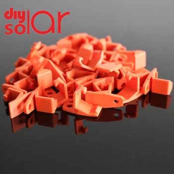 50pcs DF-21 DF-22 PCT 212 213 214 215 218 Fixed bracket connector Support Compact Wire Cable Wiring Conductor Terminal Block
50pcs DF-21 DF-22 PCT 212 213 214 215 218 Fixed bracket connector Support Compact Wire Cable Wiring Conductor Terminal Block