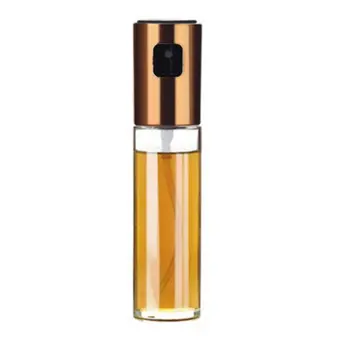 Kitchen Baking Oil Cook Oil Spray Empty Bottle Vinegar Bottle Oil Dispenser Cooking Tool Salad BBQ Cooking Glass Oil Sprayer
Kitchen Baking Oil Cook Oil Spray Empty Bottle Vinegar Bottle Oil Dispenser Cooking Tool Salad BBQ Cooking Glass Oil Sprayer