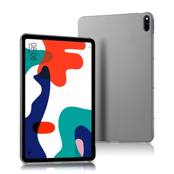For Huawei MatePad 10.4 Back Case BAH3-W09 BAH3-AL00 10.4" Tablet Cover Shell for Huawei Honor V6 10.4 inch 2020 Protevtive case
For Huawei MatePad 10.4 Back Case BAH3-W09 BAH3-AL00 10.4" Tablet Cover Shell for Huawei Honor V6 10.4 inch 2020 Protevtive case