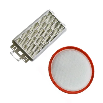 5510001 Motor Protection And Exhaust Filter Kit For Dirt Devil Infinity Rebel 51 Replace OEM 5510001 Vacuum Cleaner Parts
5510001 Motor Protection And Exhaust Filter Kit For Dirt Devil Infinity Rebel 51 Replace OEM 5510001 Vacuum Cleaner Parts